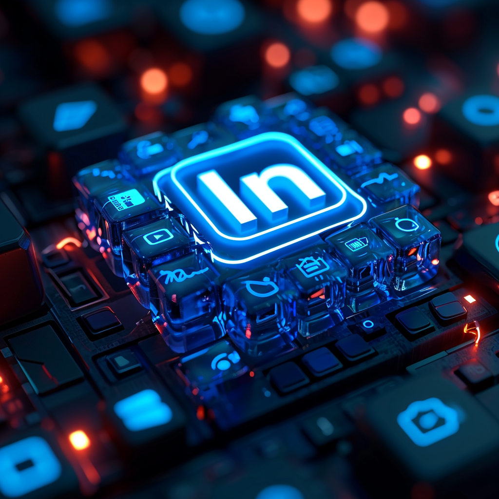Leveraging LinkedIn for Tech Talent Hunting: Advanced Techniques - iCodde