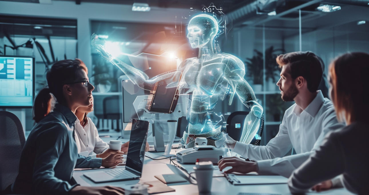 5 AI Tools Revolutionizing Tech Talent Recruitment Today