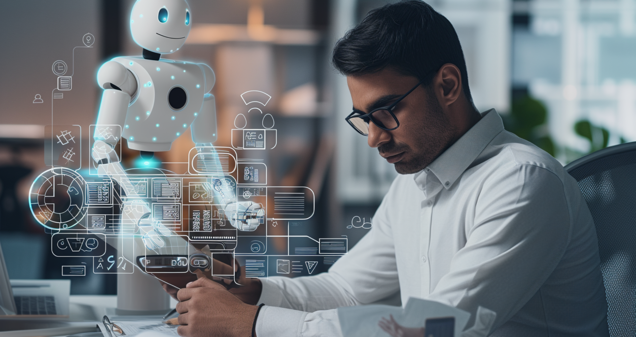 Case Study: How AI Streamlined Recruitment for a Leading Tech Company