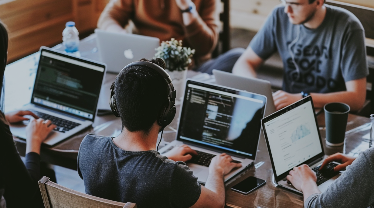 How to Create an Appealing Employer Brand in Tech: Strategies for Attracting Top Tech Talent