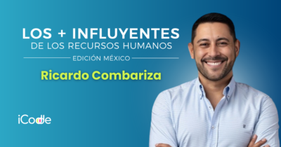 Ricardo Combariza – Filosofía de Trabajo y Liderazgo en Recursos Humanos