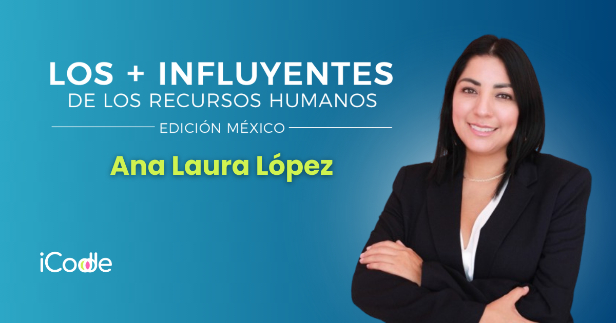 Ana López: Innovación y Liderazgo en Recursos Humanos