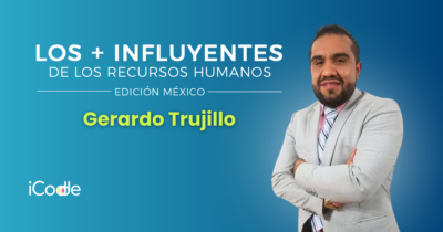 Felicidad y Liderazgo Humano en los RH con Gerardo Trujillo